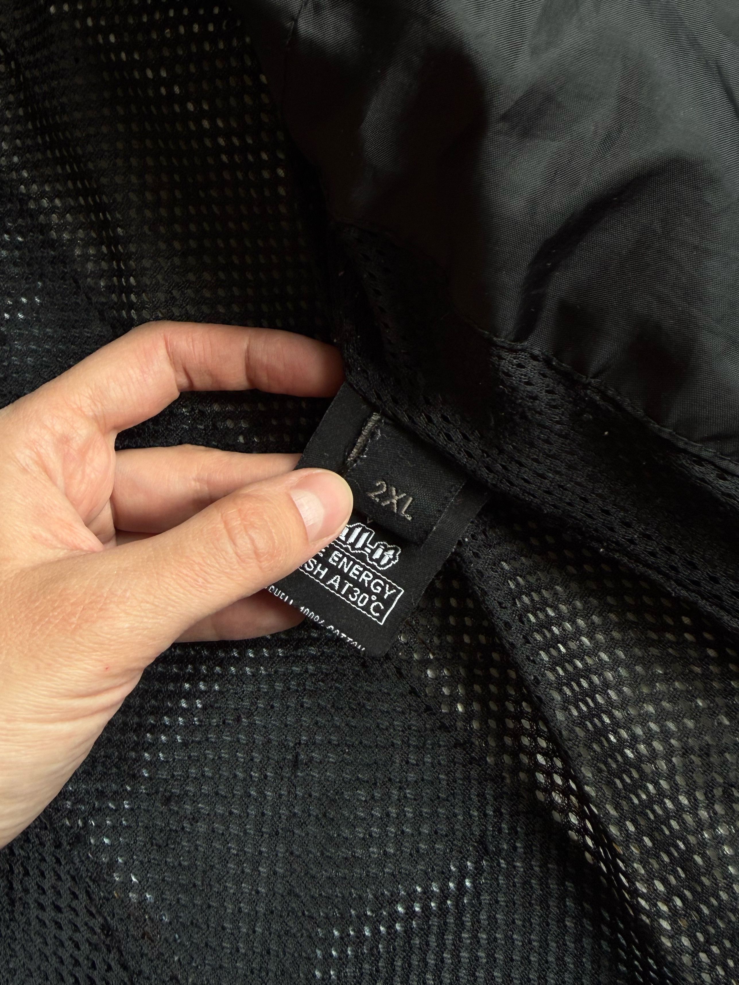 Other Bull It Biker Denim Jacket (XXL) Size US XXL / EU 58 / 5 - 5 Thumbnail