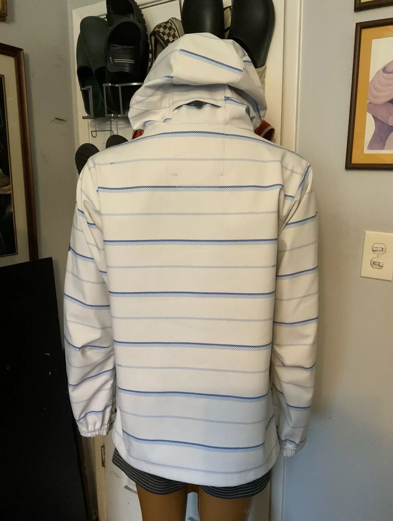 686 686 Snowboard Infidry Plexus 10K Waterproof Softshell Jacket Size US M / EU 48-50 / 2 - 13 Thumbnail