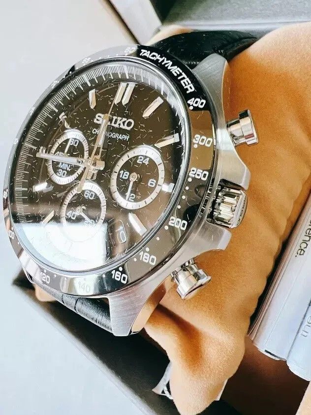 Seiko Seiko SBTR021 men Grailed