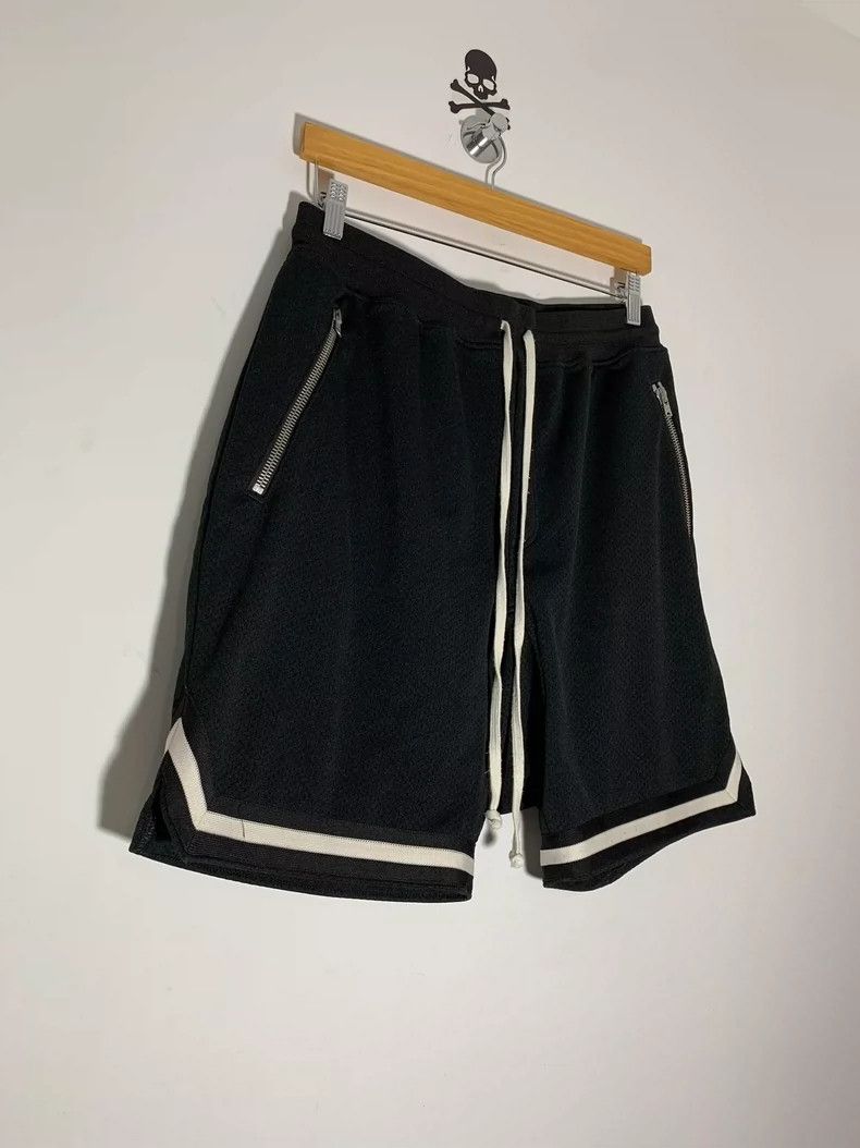 Fear of God Fear of god size m School shorts 2504-Nextarrow Size US 30 / EU 46 - 3 Thumbnail