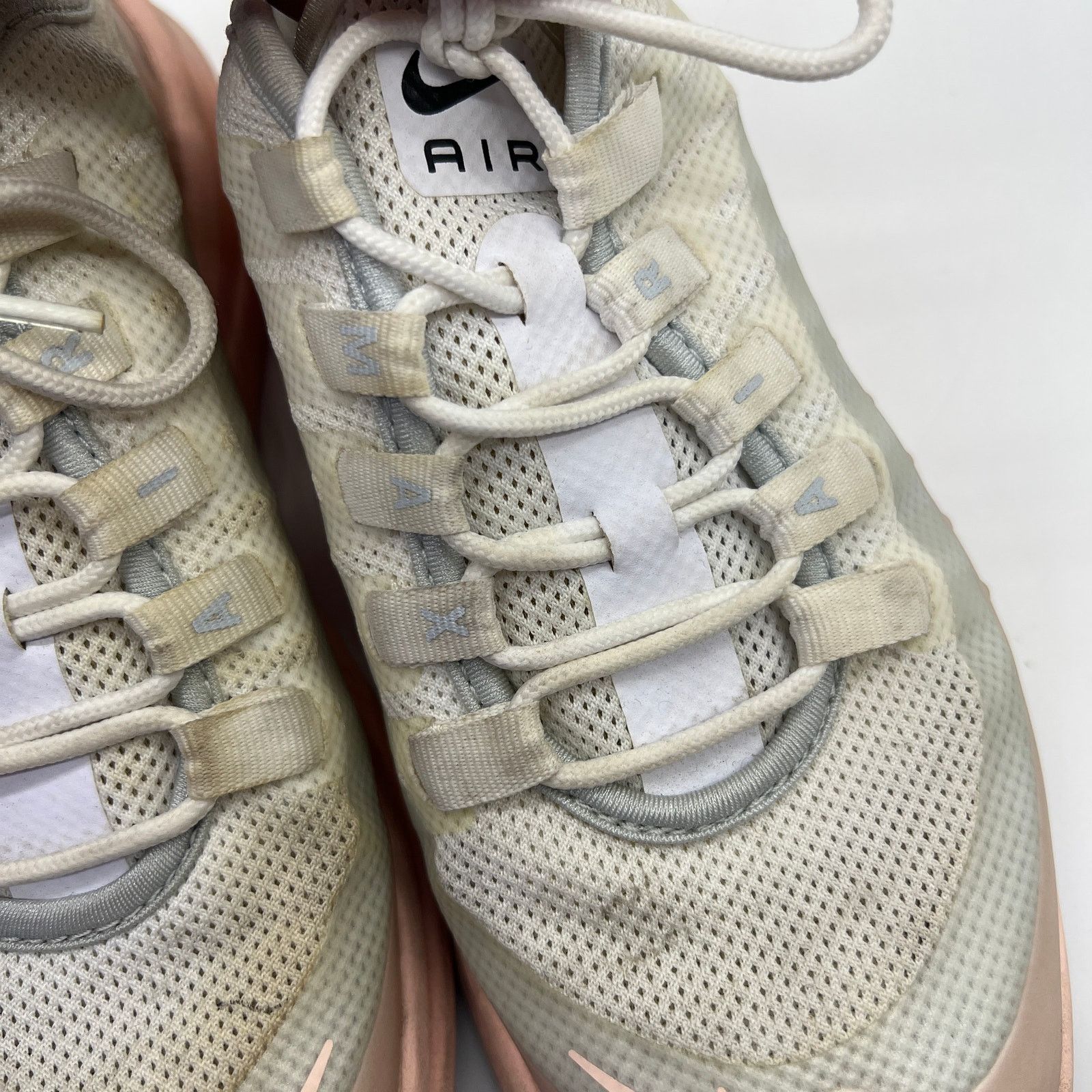Nike Nike Air Max Axis Women's Athletic Shoes Size 6.5 Size US 6.5 / IT 36.5 - 14 Thumbnail