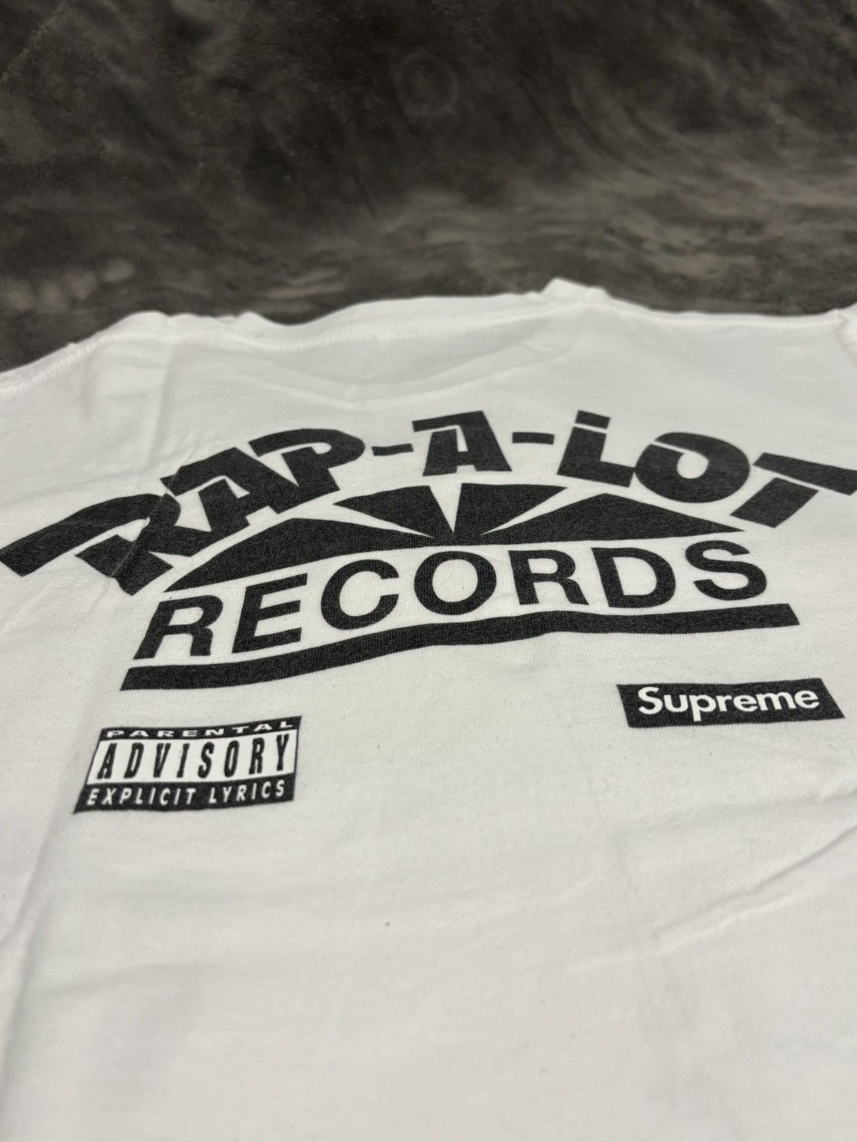 Supreme Supreme Geto Boys Tee Size US M / EU 48-50 / 2 - 4 Thumbnail