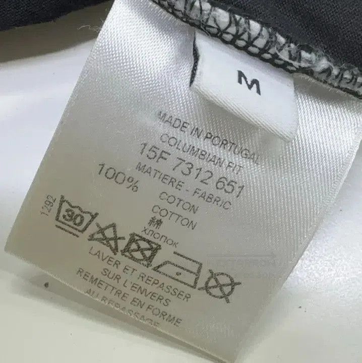 Givenchy Givenchy Graphic Print Short Sleeve T-Shirt. Size US M / EU 48-50 / 2 - 4 Thumbnail