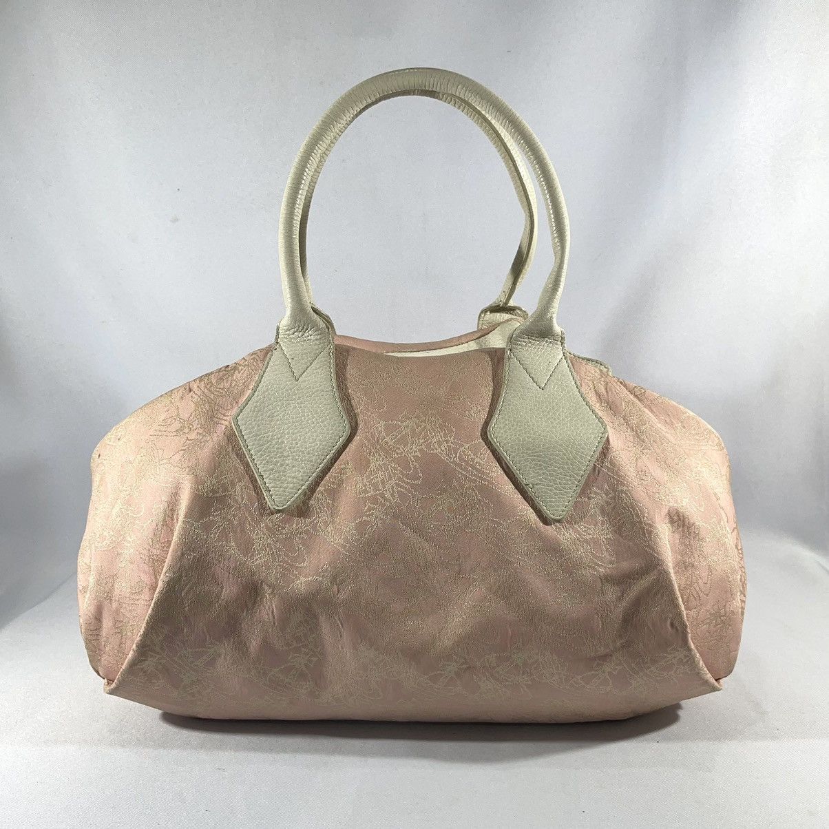 VIVIENNE WESTWOOD BNWT leather handbag