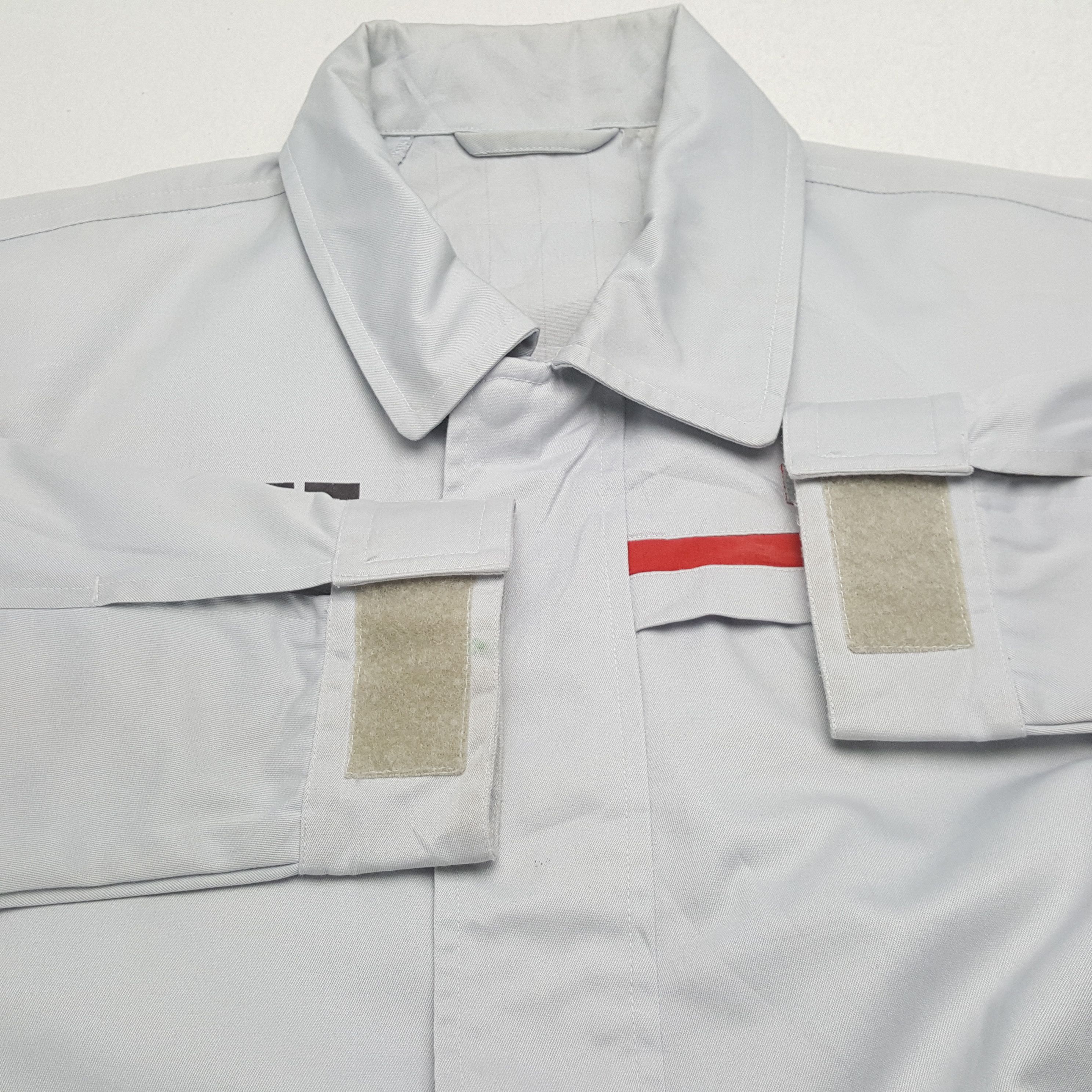 Japanese Brand × Vintage Vintage NISMO NISSAN RACING TEAM Japanese Custom Jacket Size US S / EU 44-46 / 1 - 8 Thumbnail