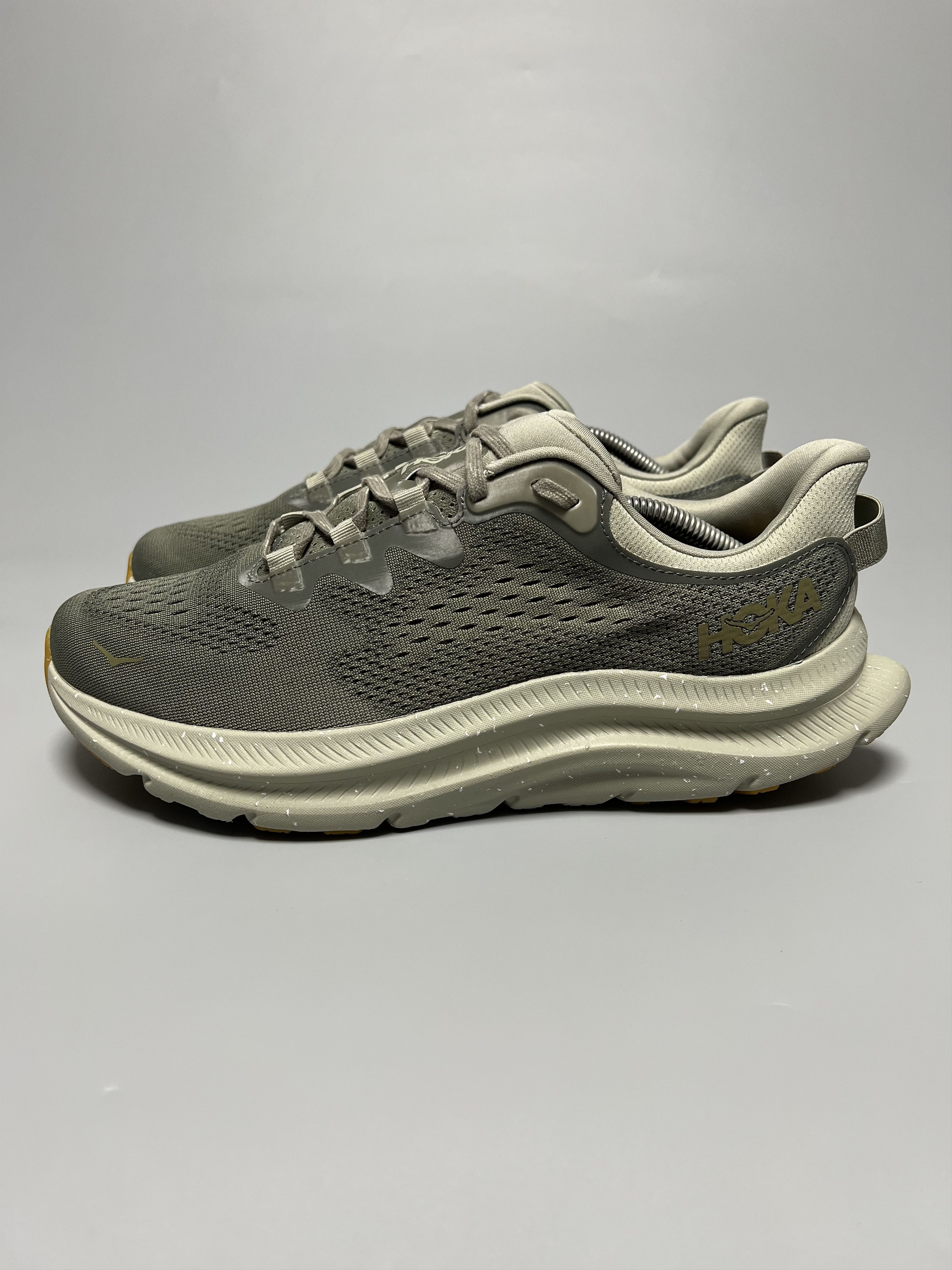Hoka 10D Hoka One One Kawana 2 Running Shoes Gym Walking Size US 10 / EU 43 - 2 Thumbnail