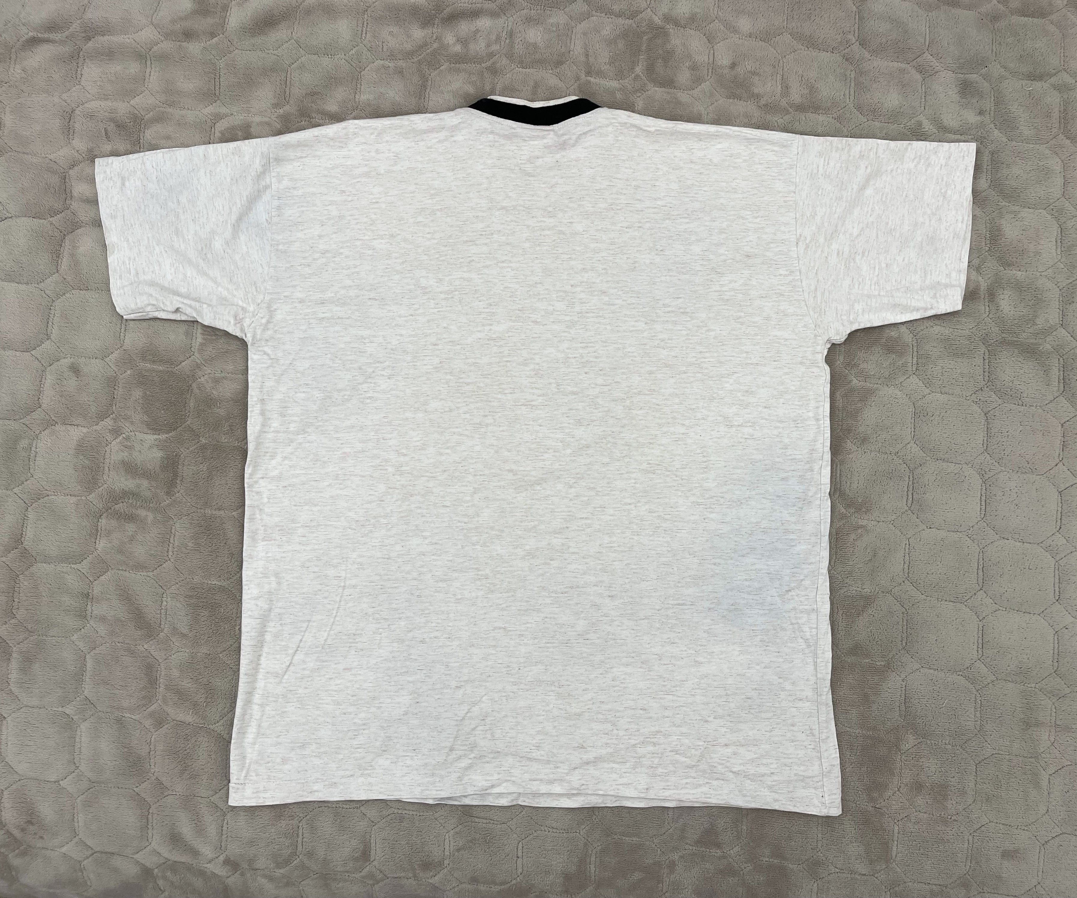 Vintage Vintage WORLD CUP USA 1994 FOOTBALL Size US XL / EU 56 / 4 - 3 Thumbnail