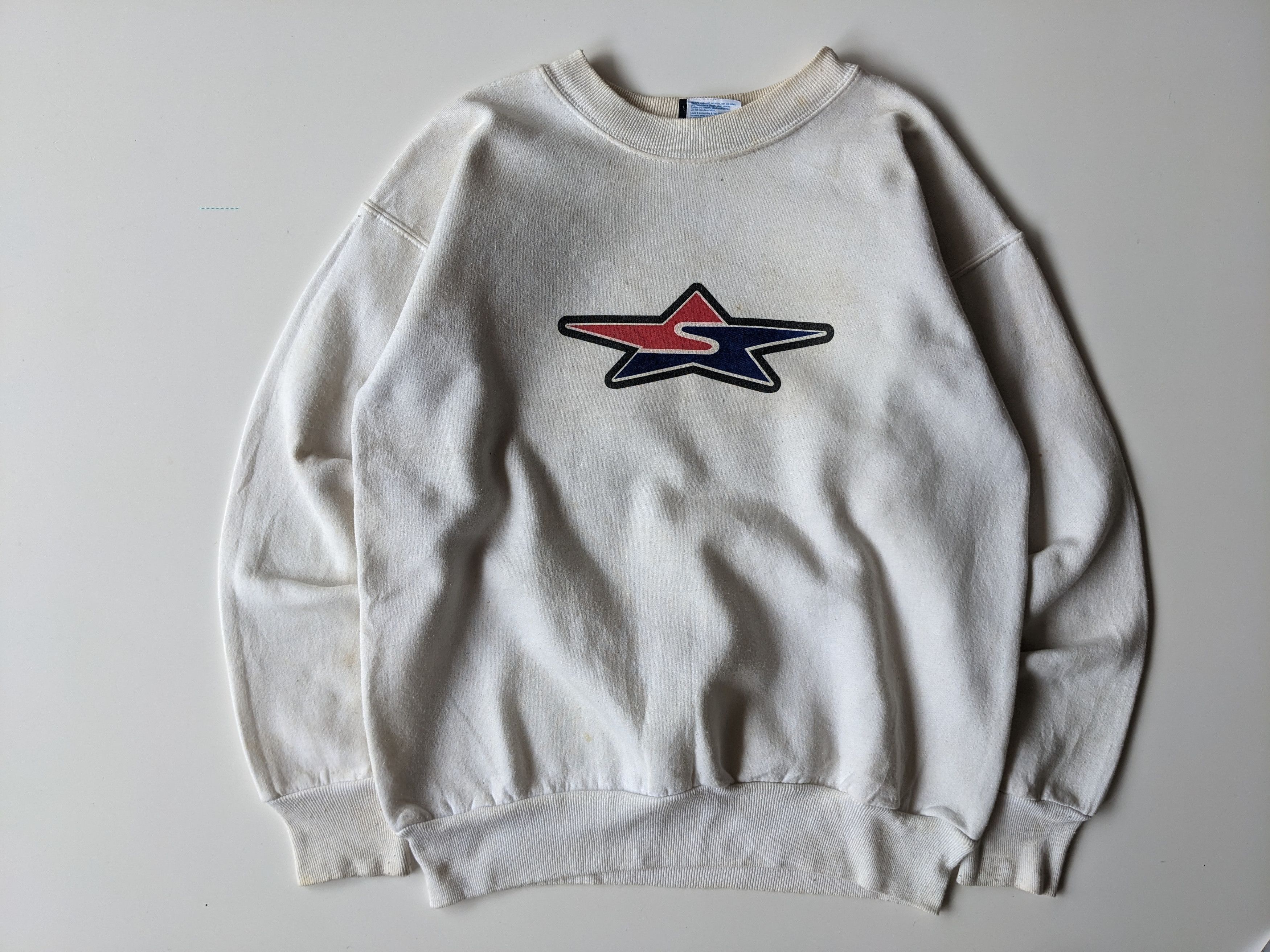 Shorty's Skateboards × Vintage Vintage Session skateboard sweatshirt Size US S / EU 44-46 / 1 - 1 Thumbnail