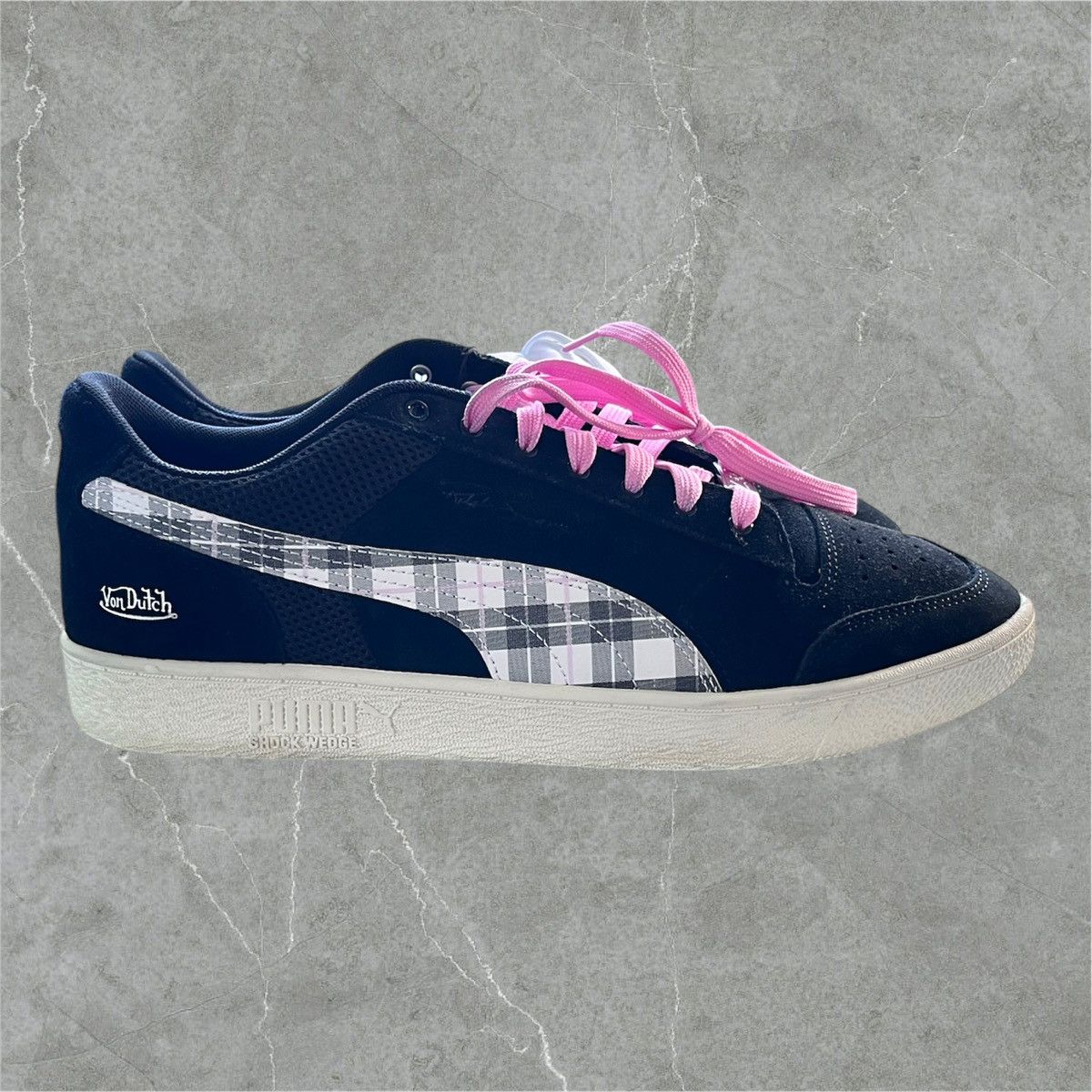 Puma PumaxVon Dutch Size US 13 / EU 46 - 4 Thumbnail