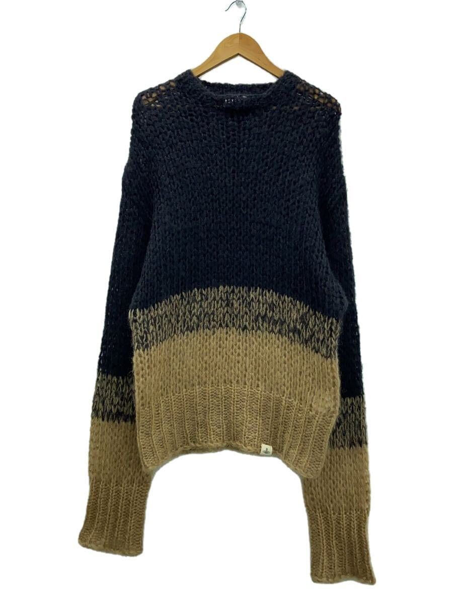 🐎 Mohair Sweater