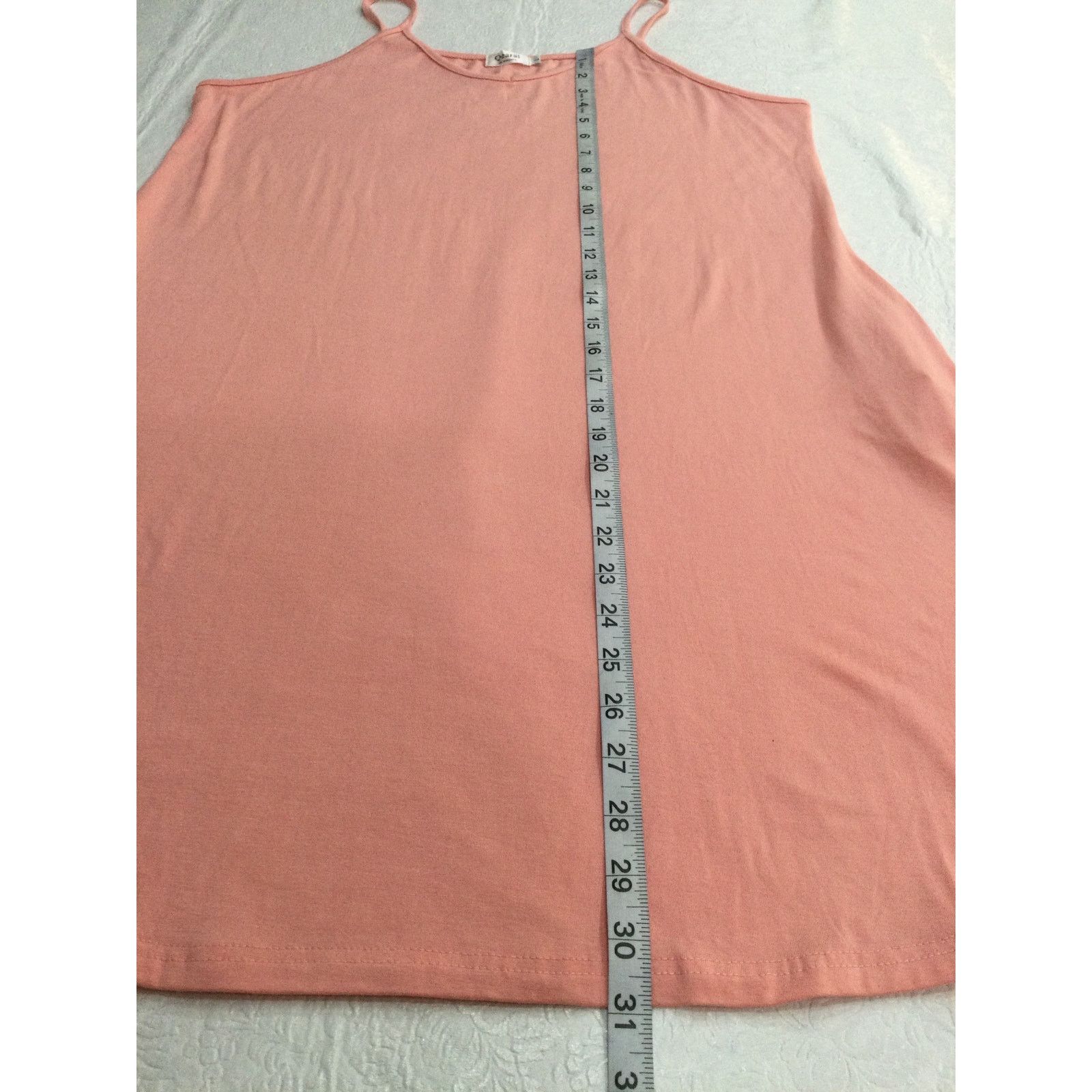 Other Qearal A-line Knee Length Pocket Slip Dress Size L NWT Size L / US 10 / IT 46 - 12 Thumbnail