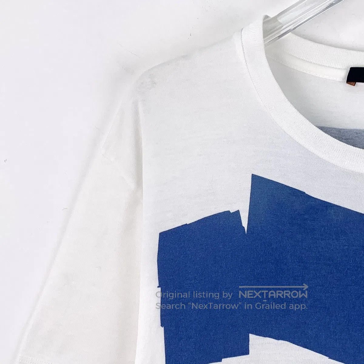 Louis Vuitton White Short. Size US XS / EU 42 / 0 - 3 Thumbnail