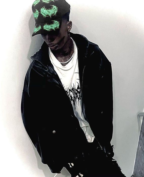Playboi Carti Playboi Carti 