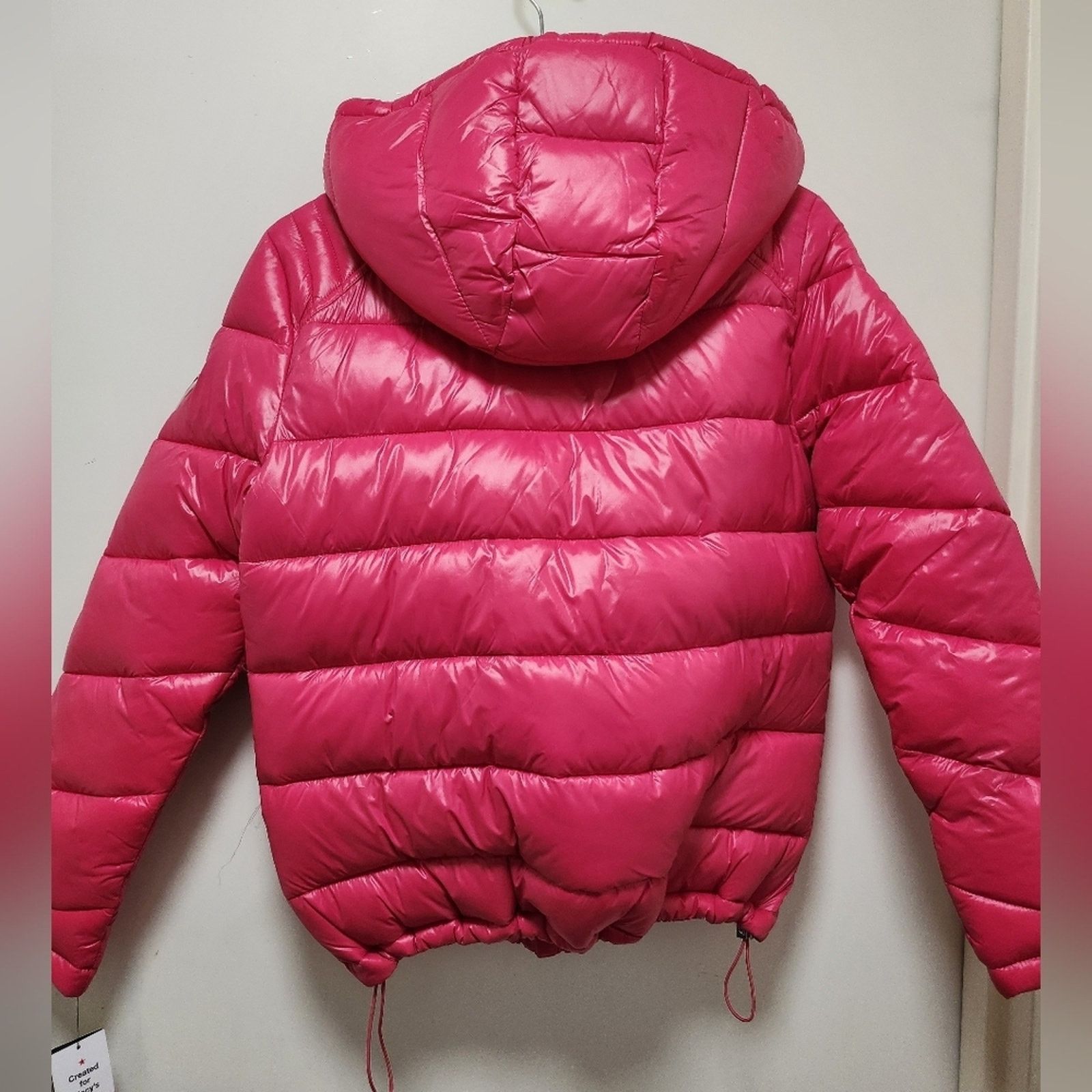 Guess GUESS-Puffer Coat Size S / US 4 / IT 40 - 2 Thumbnail