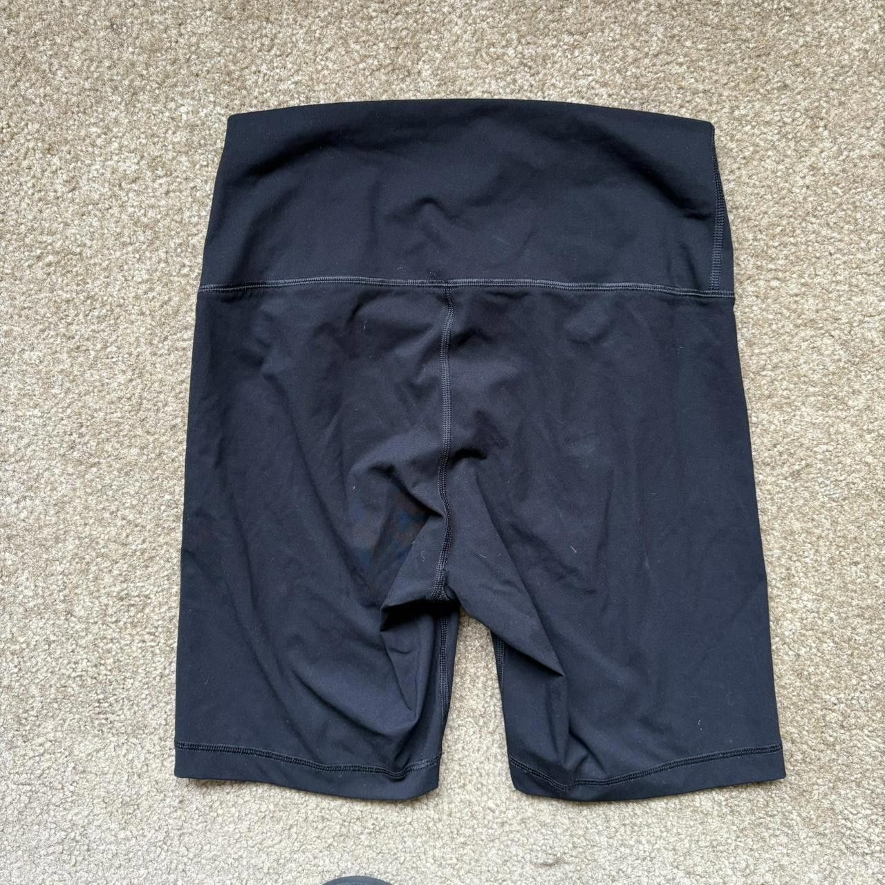 Everlane Everlane Biker Shorts Size 32" / US 10 / IT 46 - 3 Thumbnail