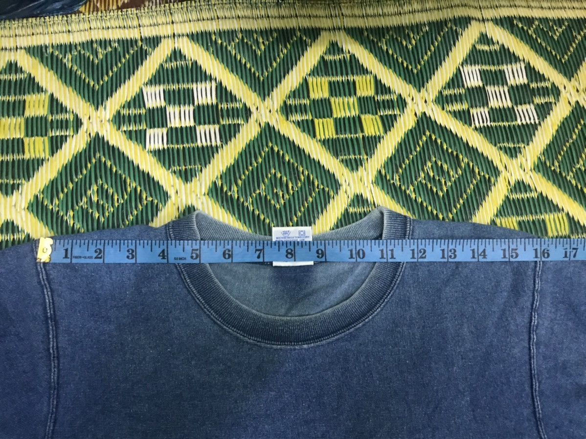Champion × Vintage Vintage Champion Reverse weave T shirt size Large L Size US L / EU 52-54 / 3 - 11 Thumbnail