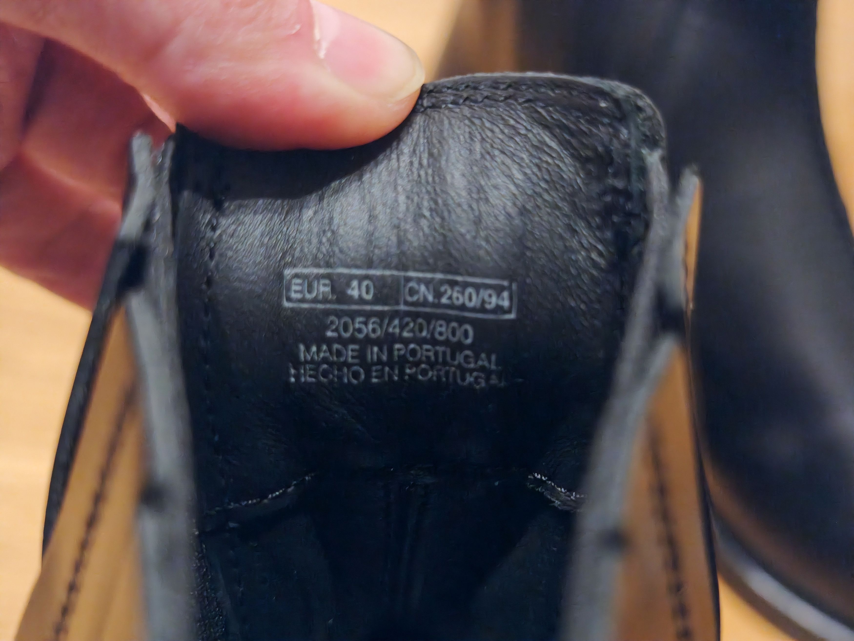 Nanushka Nanushka x Zara - Limited Edition Boots - Made in Portugal Size US 7 / EU 40 - 9 Thumbnail