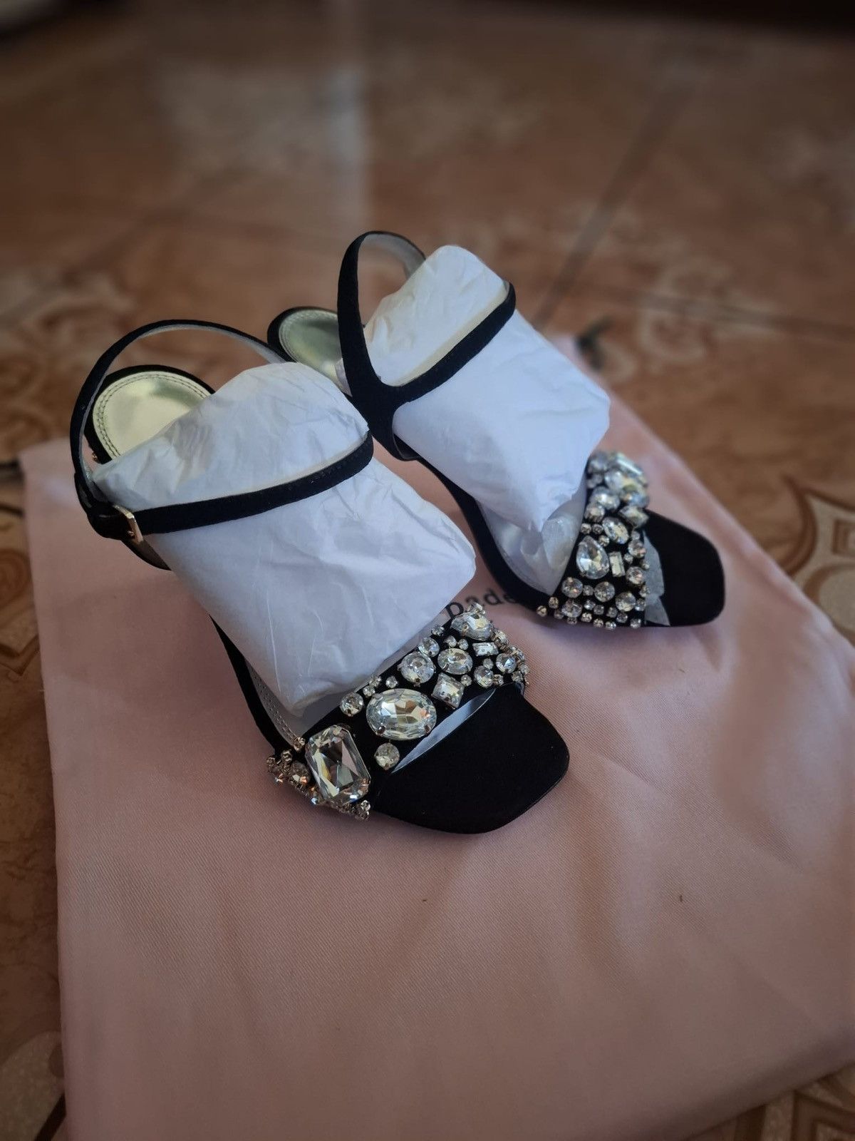 Kate Spade Sandale Kate spade Size US 9.5 / IT 39.5 - 7 Thumbnail