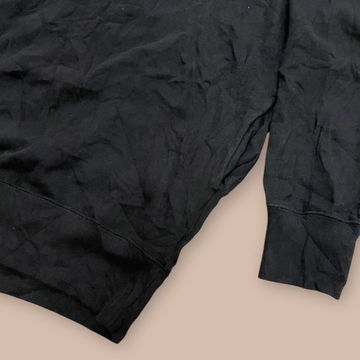 Verdy Uniqlo x Verdy “Get A Move On”Oversize Hoodie Size US S / EU 44-46 / 1 - 7 Thumbnail
