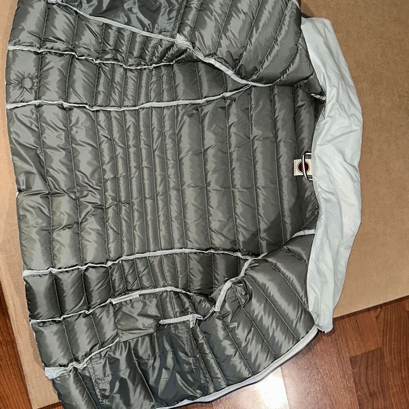 Colmar COLMAR Ladies High-Neck Down Jacket | Sz 40 IT Size S / US 4 / IT 40 - 7 Thumbnail