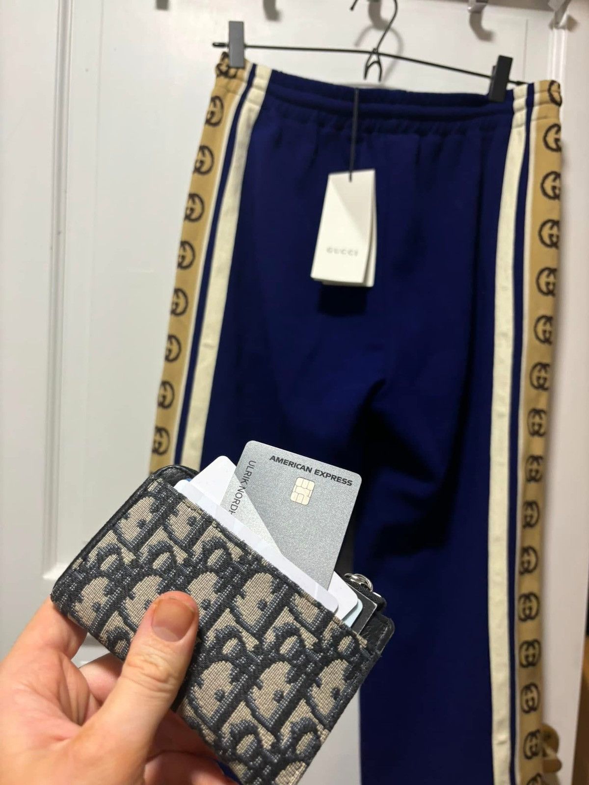Gucci Brand new Size US 33 - 5 Thumbnail