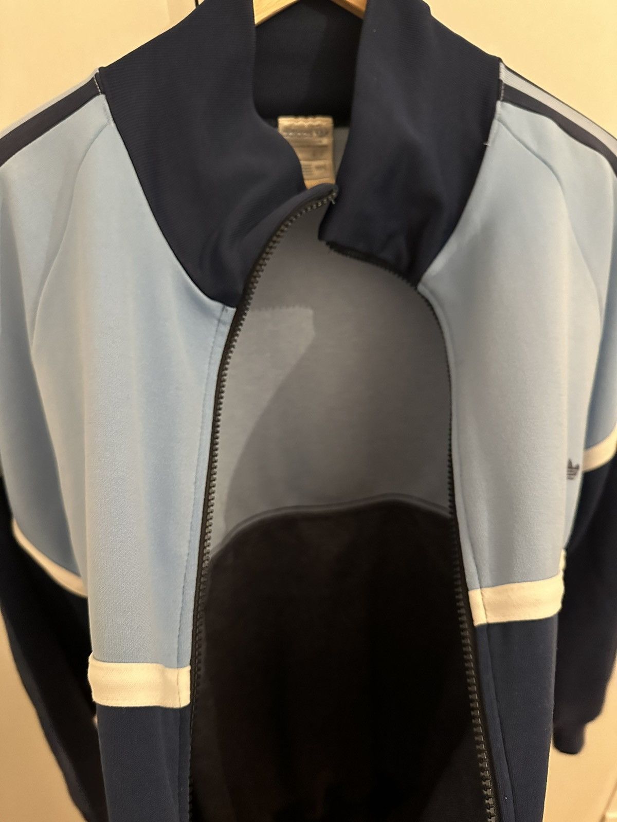 Adidas Adidas Jacket Size M Vintage Retro Jacke Size US M / EU 48-50 / 2 - 6 Thumbnail