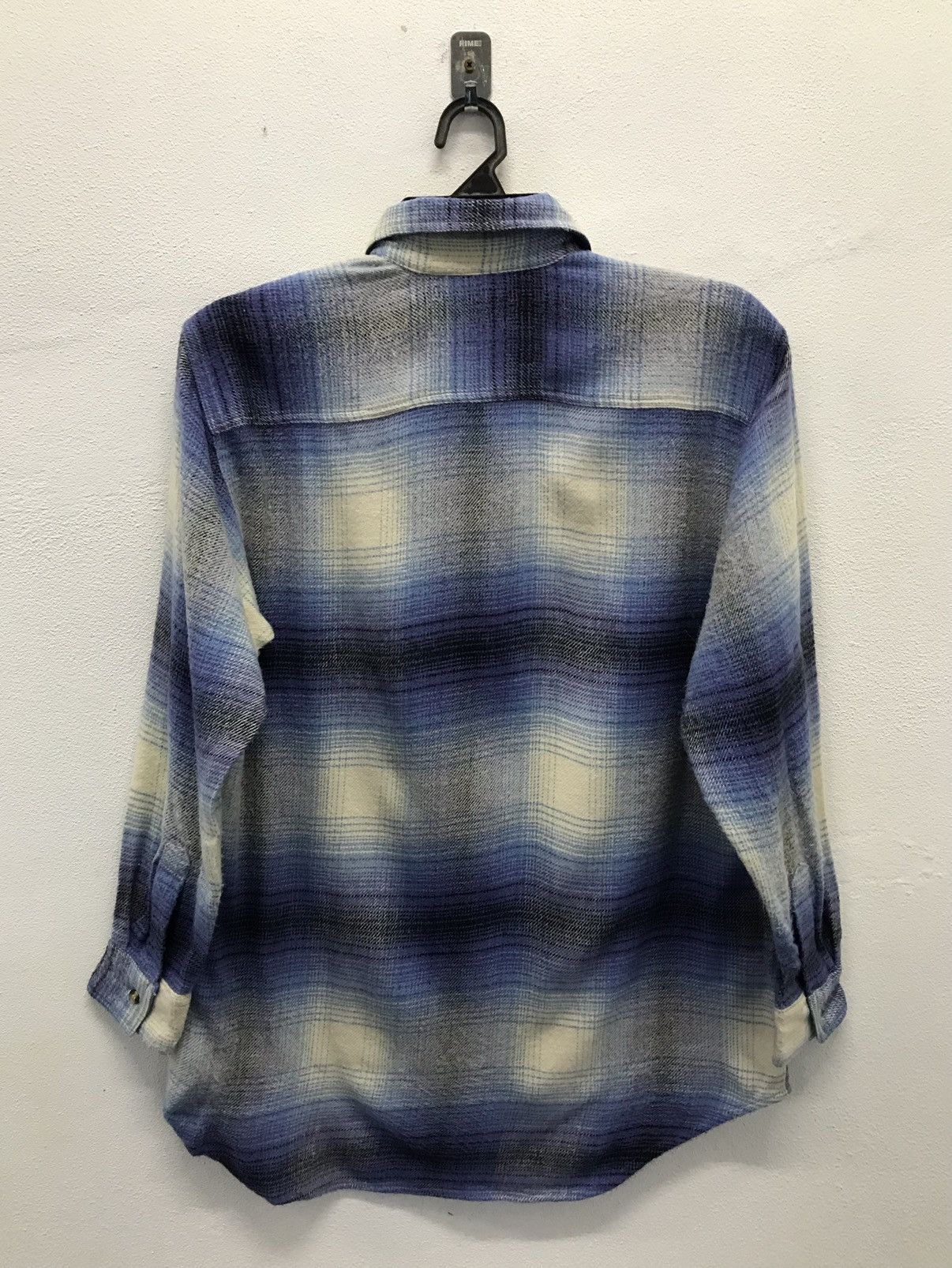 Japanese Brand × Vintage Vintage Glee ful WOMEN’S Long Sleeve Shirt Button Ups Size US M / EU 48-50 / 2 - 2 Thumbnail
