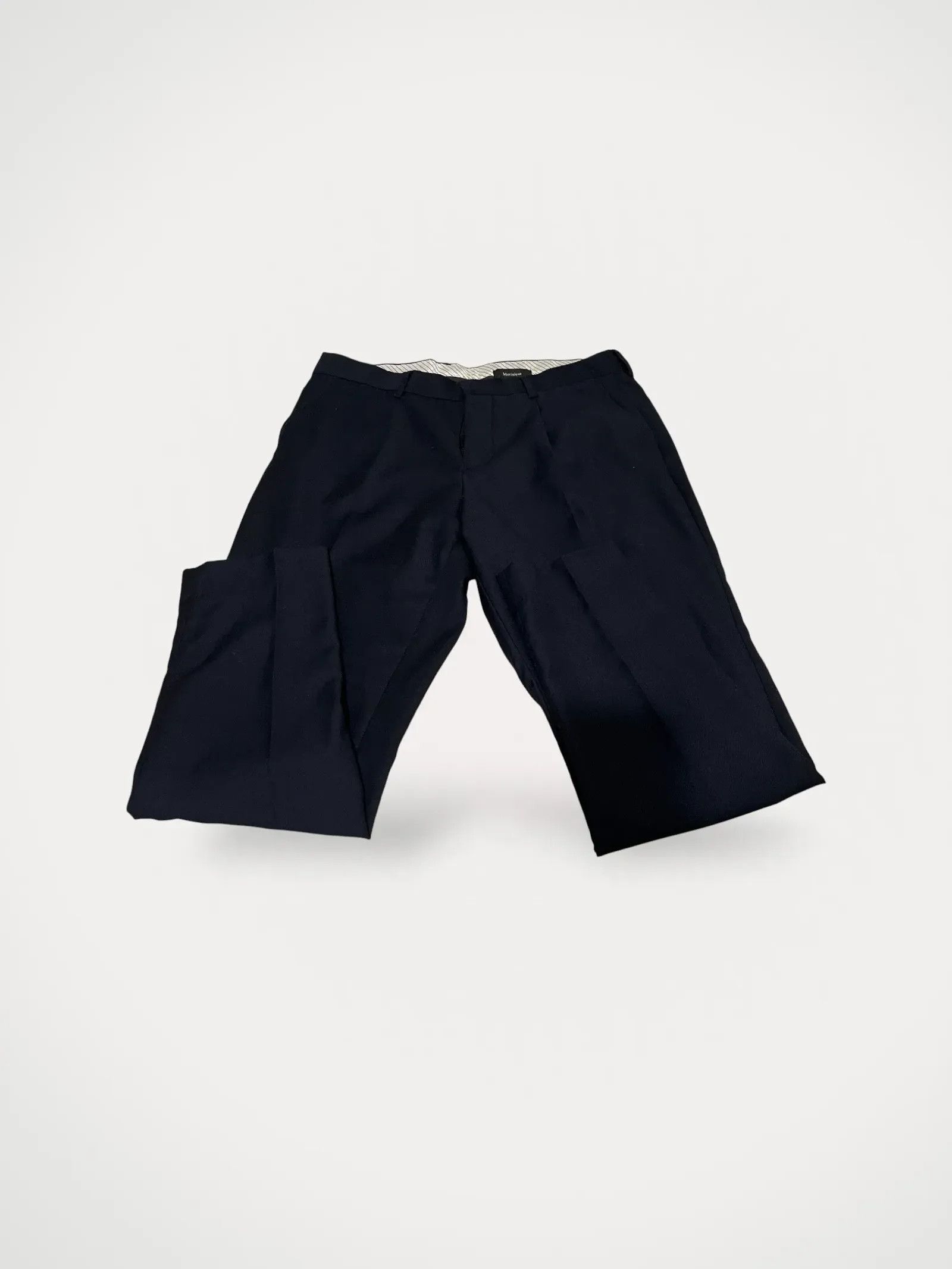 Matinique Matinique Pants Size US 32 / EU 48 - 1 Thumbnail