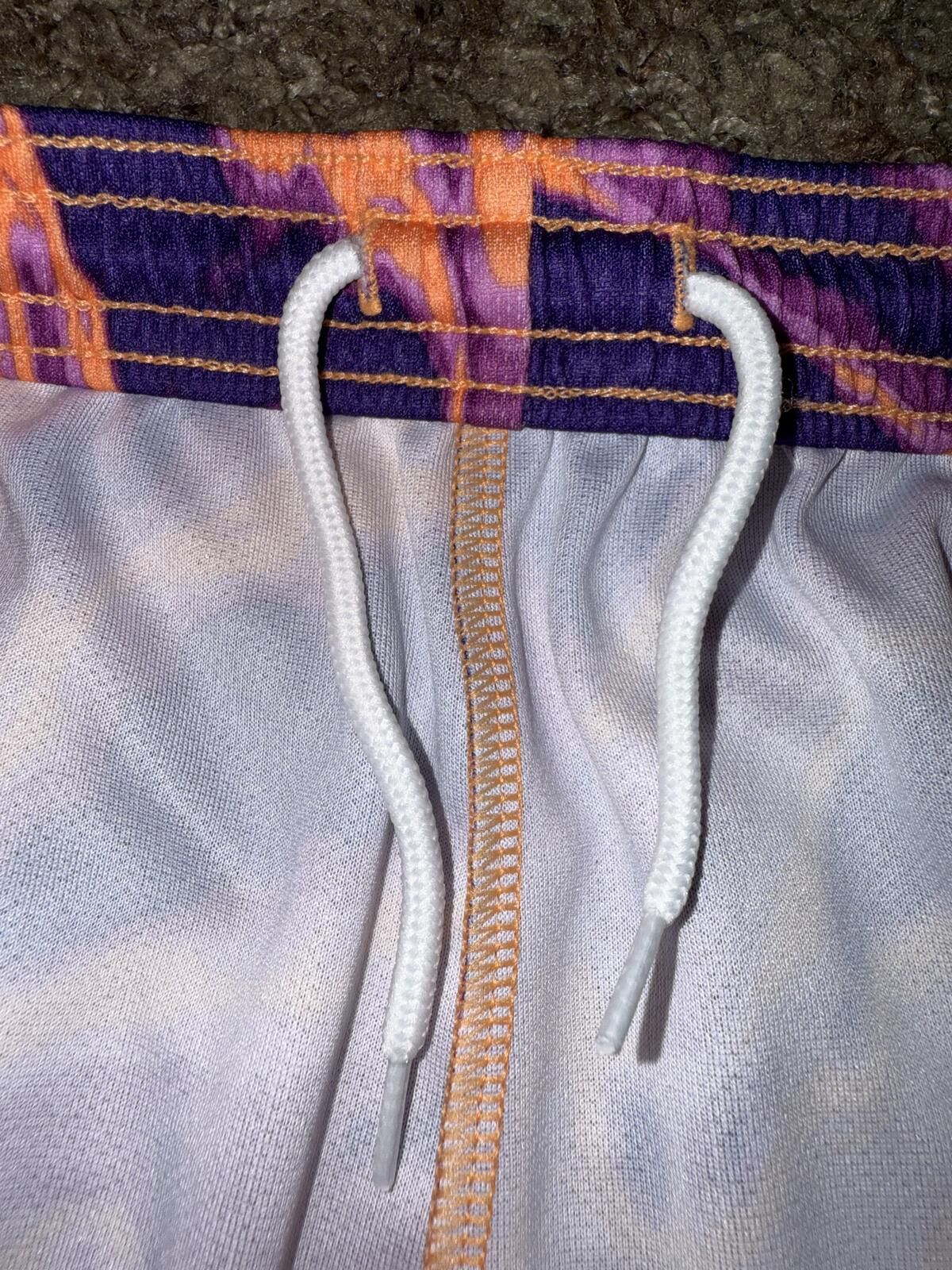 Nike Nike Court Big Kids' Dri-FIT 5" Basketball Shorts Sample Size US 26 / EU 42 - 5 Thumbnail