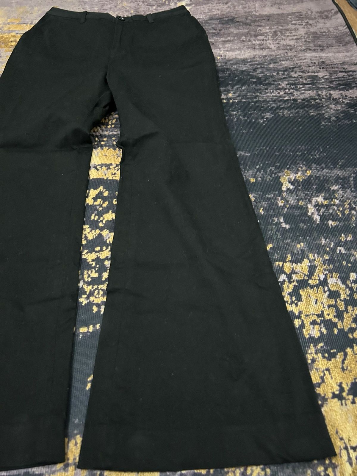 Tornado Mart Niko And Japan Flare Pants Size US 28 / EU 44 - 6 Thumbnail