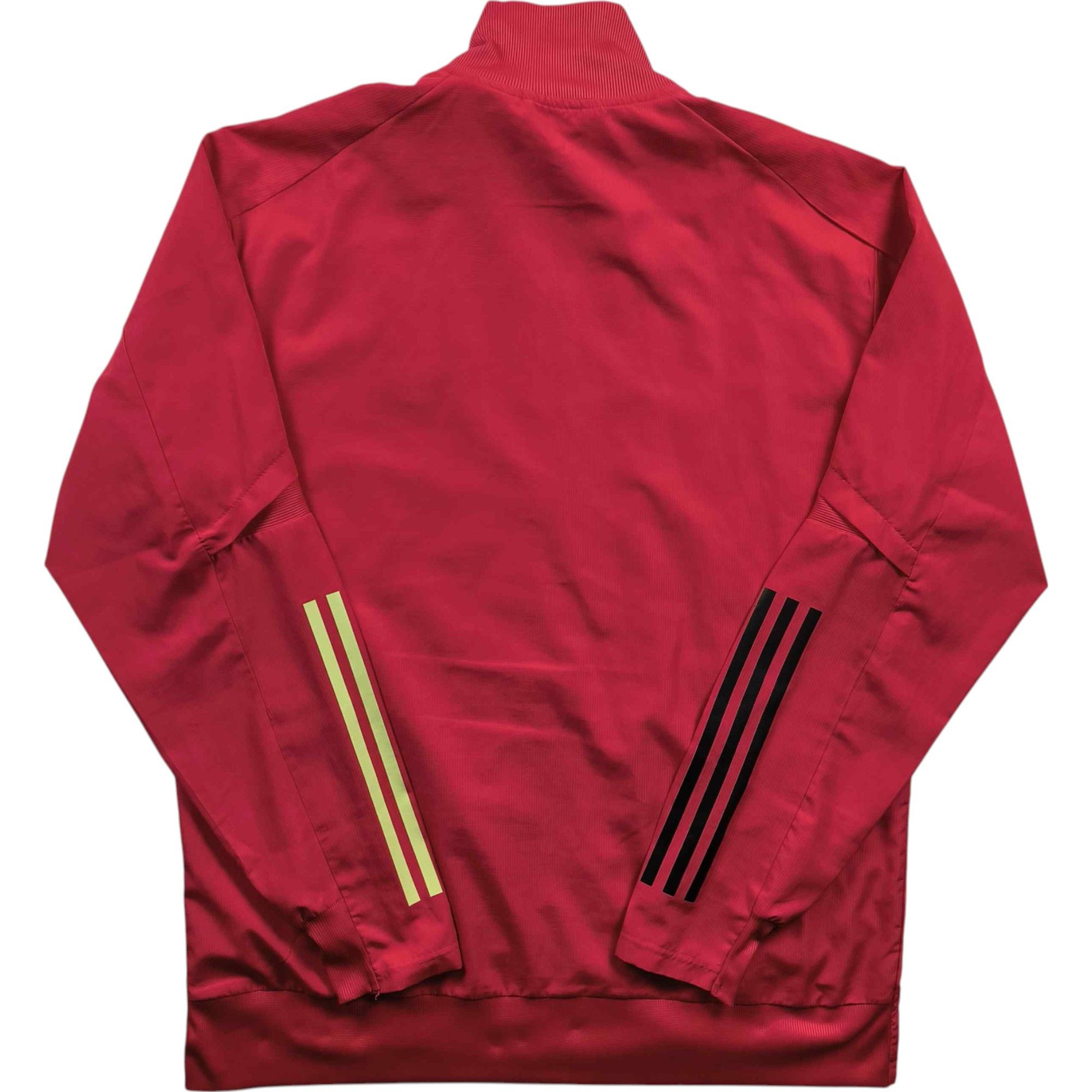 Adidas Belgium 2019-20 Adidas football track top size L Size US L / EU 52-54 / 3 - 2 Thumbnail