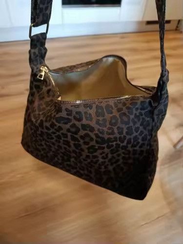 Vintage Premium Hobo Vintage Underarm Tote | PU Street Bag Size ONE SIZE - 10 Thumbnail