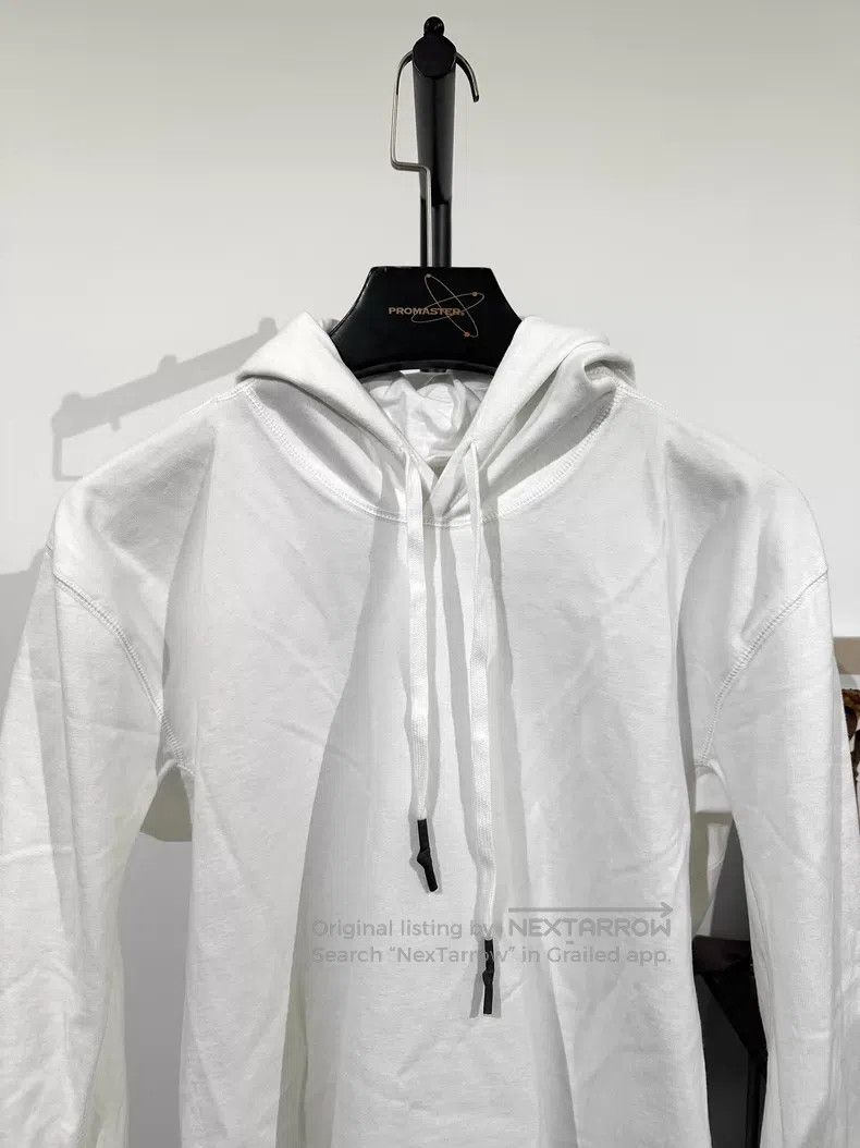 Boris Bidjan Saberi Boris Bidjan Saberi H1B hoodie| Size US XL / EU 56 / 4 - 4 Thumbnail