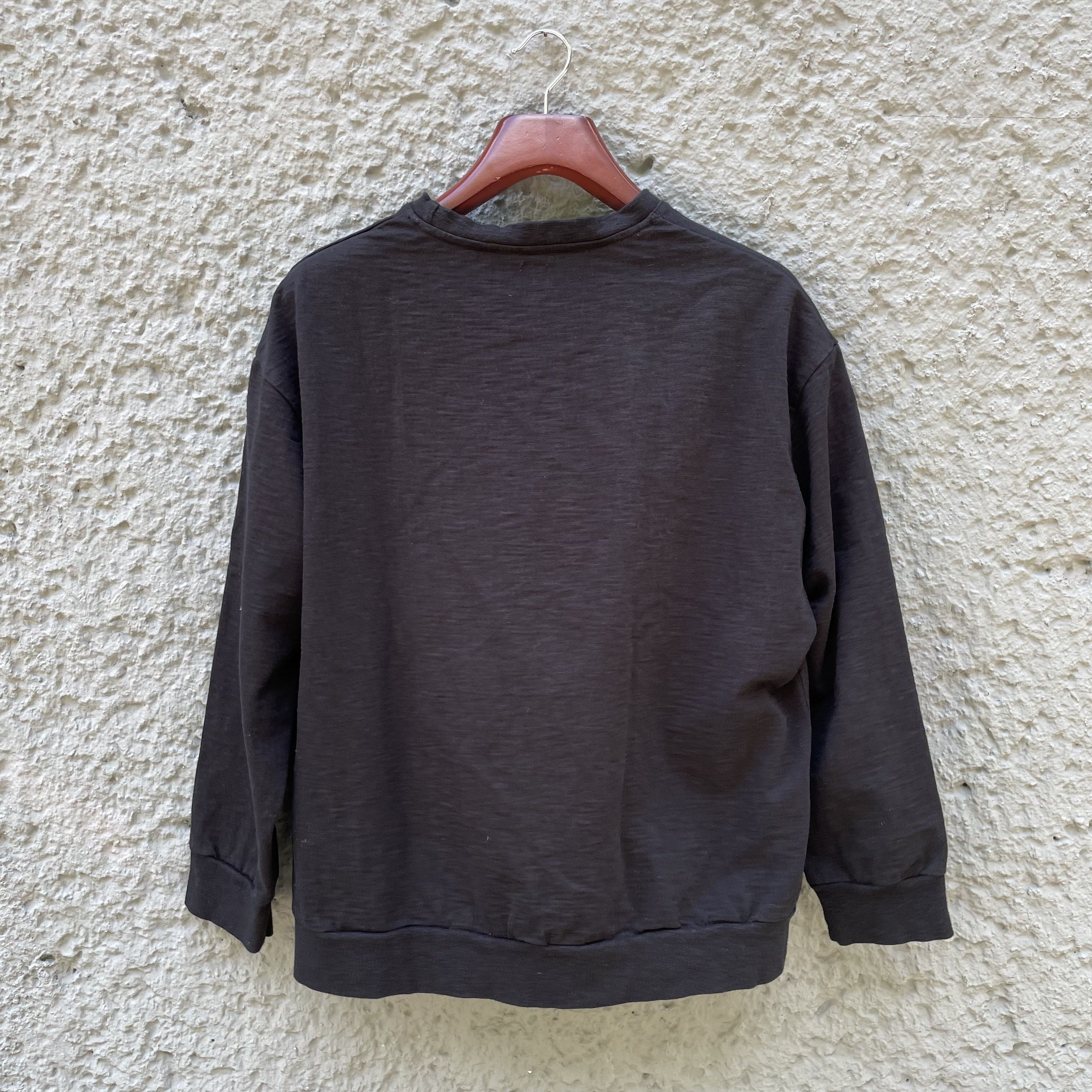 E. Tautz E. Tautz Sweatshirt Sweater Pullover Size US M / EU 48-50 / 2 - 2 Thumbnail