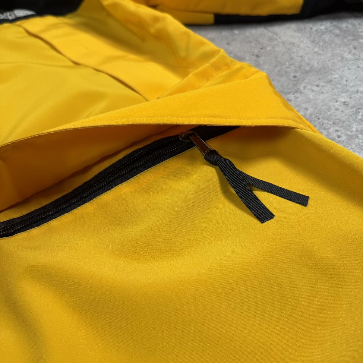 The North Face RARE Vintage The North Face Mountain Gore Tex Jacket 90s Size US M / EU 48-50 / 2 - 11 Thumbnail