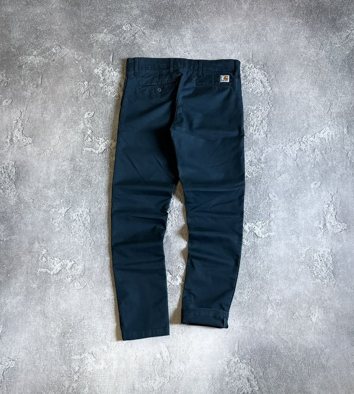 Carhartt Wip Carhartt 31/32 Sid Pant trousers chinos casual Size US 31 - 1 Thumbnail