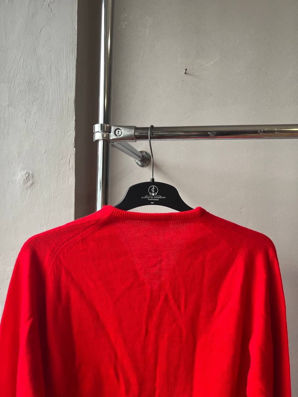 Umbro 1980/81 RARE WALES TEAM RUGBY UNION WOOL JUMPER SWEATER SZ M Size US M / EU 48-50 / 2 - 14 Thumbnail