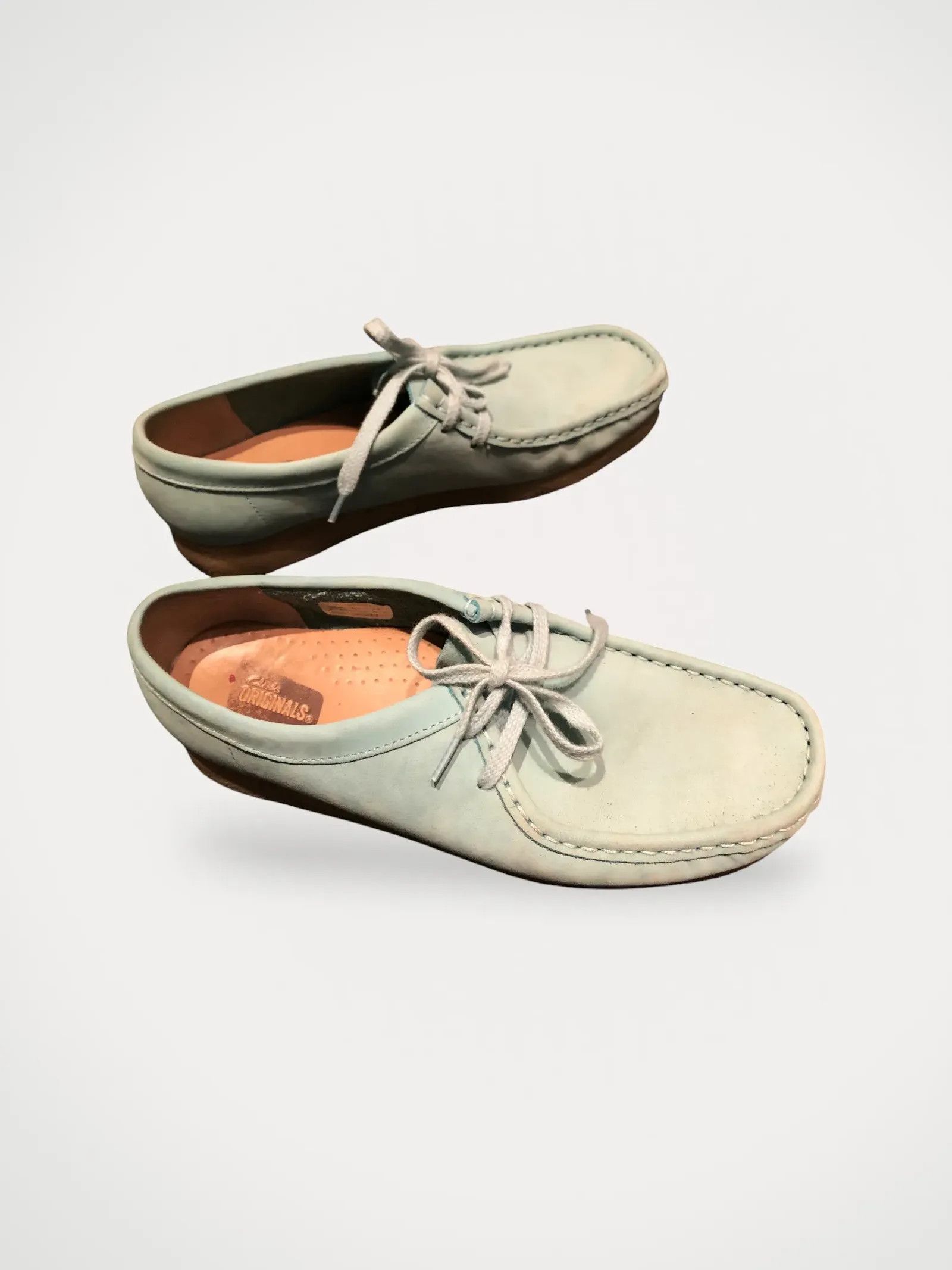 Clarks Clarks Shoes Size US 10 / IT 40 - 1 Thumbnail