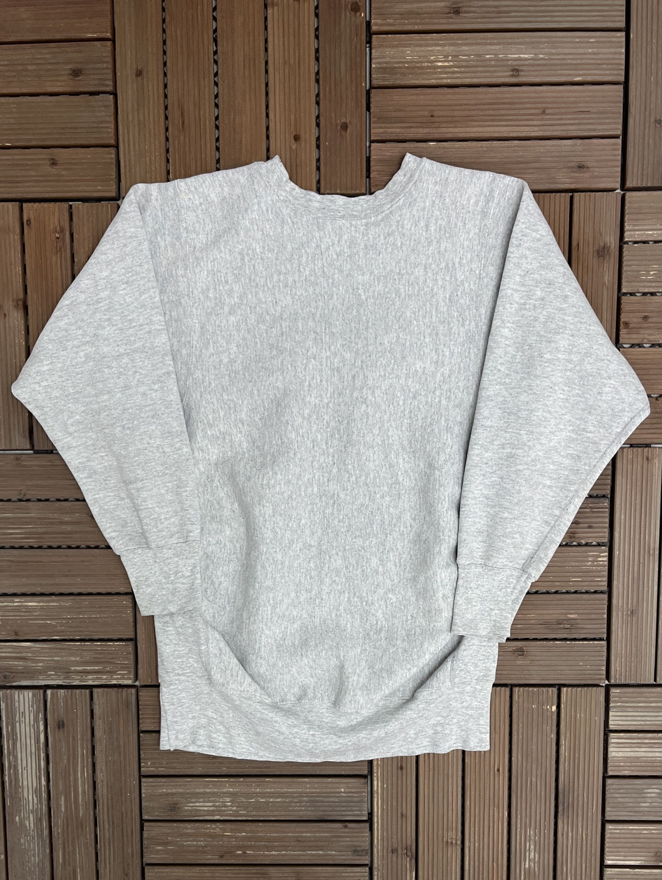 Vintage Penn State Nittany Lions Stitched Vintage Sweater Crewneck Size US L / EU 52-54 / 3 - 4 Thumbnail