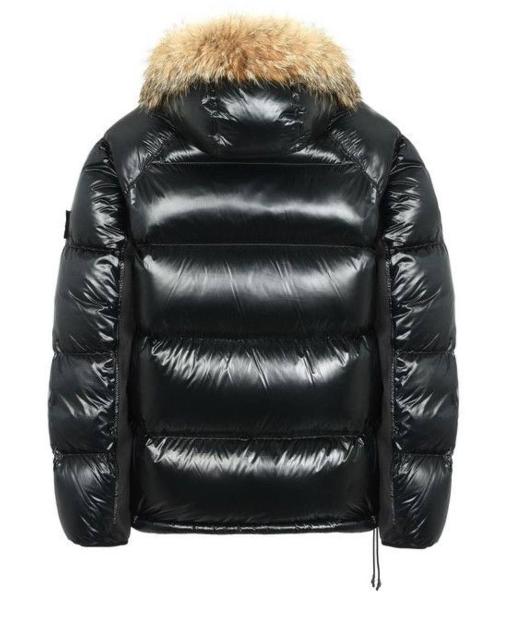Stone Island Stone Island Pertex Quantum Y Down Jacket Size US XL / EU 56 / 4 - 10 Thumbnail