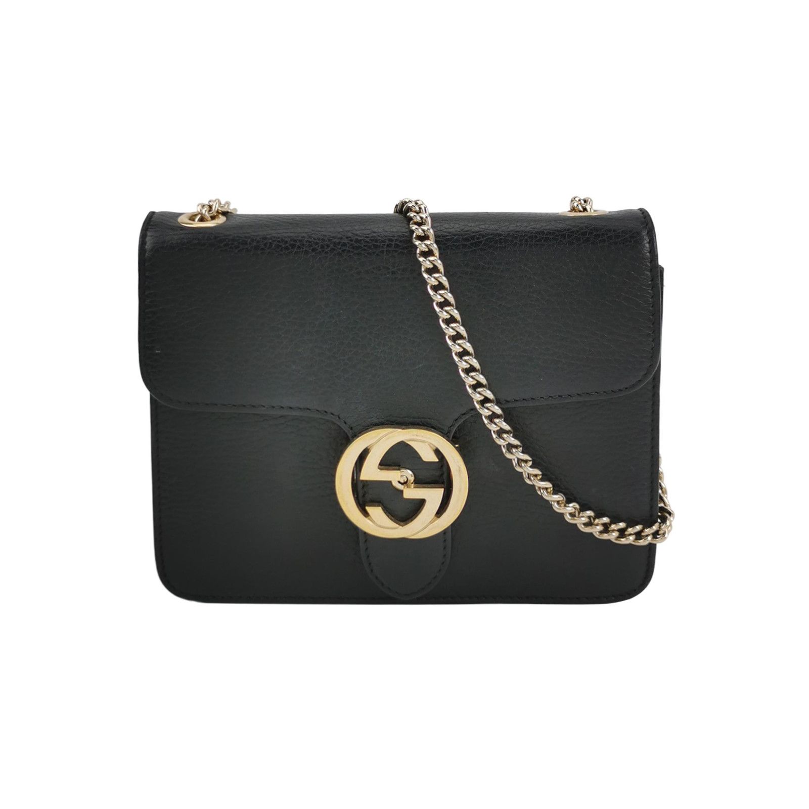 Gucci Gucci Women os Shoulder Bags Size ONE SIZE - 1 Thumbnail