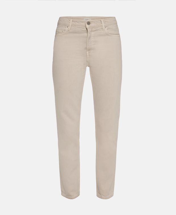 Toteme Tapered Jeans Size 24" / US 00 / IT 34 - 1 Thumbnail