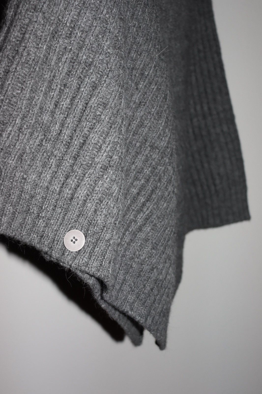 Maison Margiela F/W 2010 Maison Martin Margiela Cape Size ONE SIZE - 8 Thumbnail