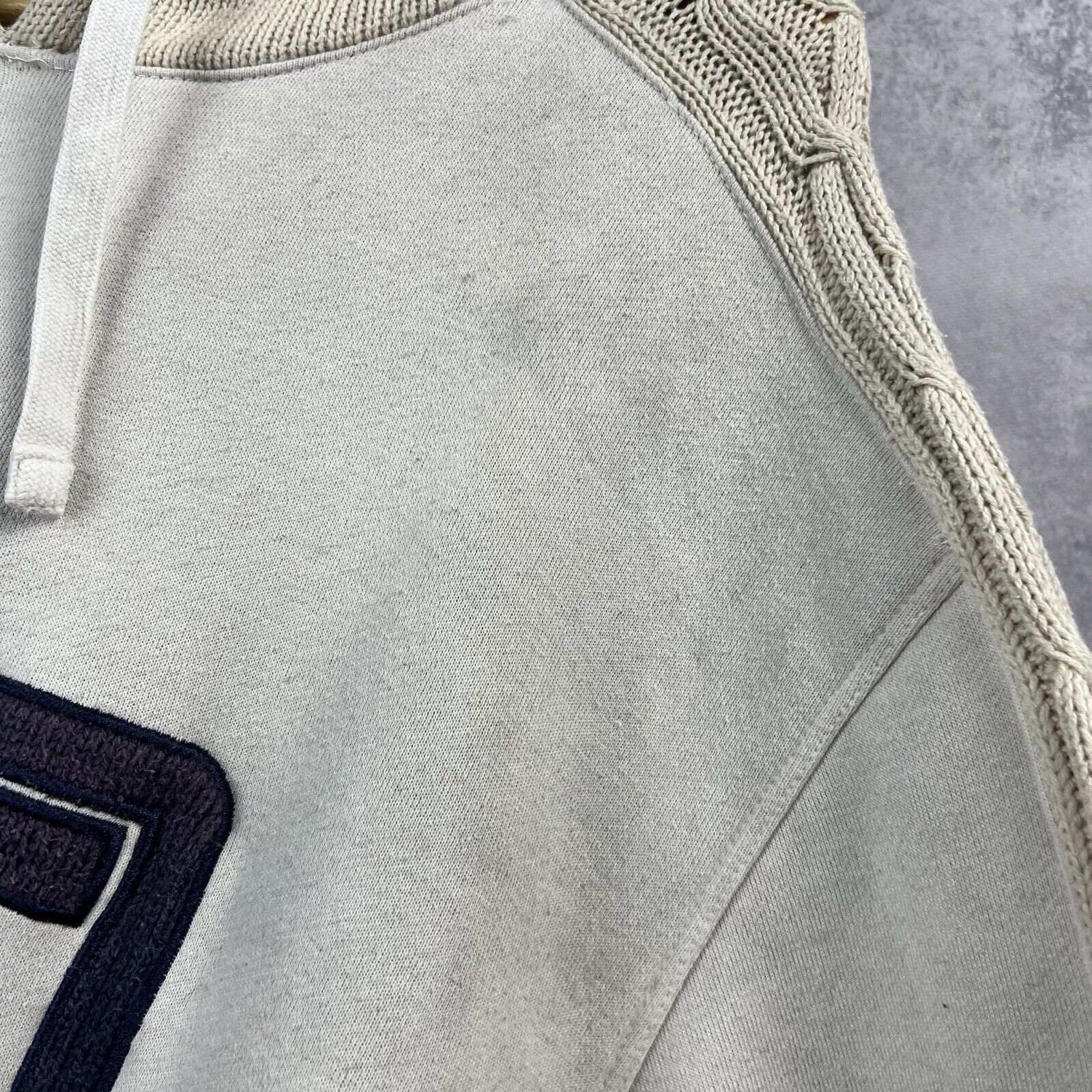 Karl Kani Karl Kani Hoodie Men's Size S Long Sleeve Size US S / EU 44-46 / 1 - 5 Thumbnail