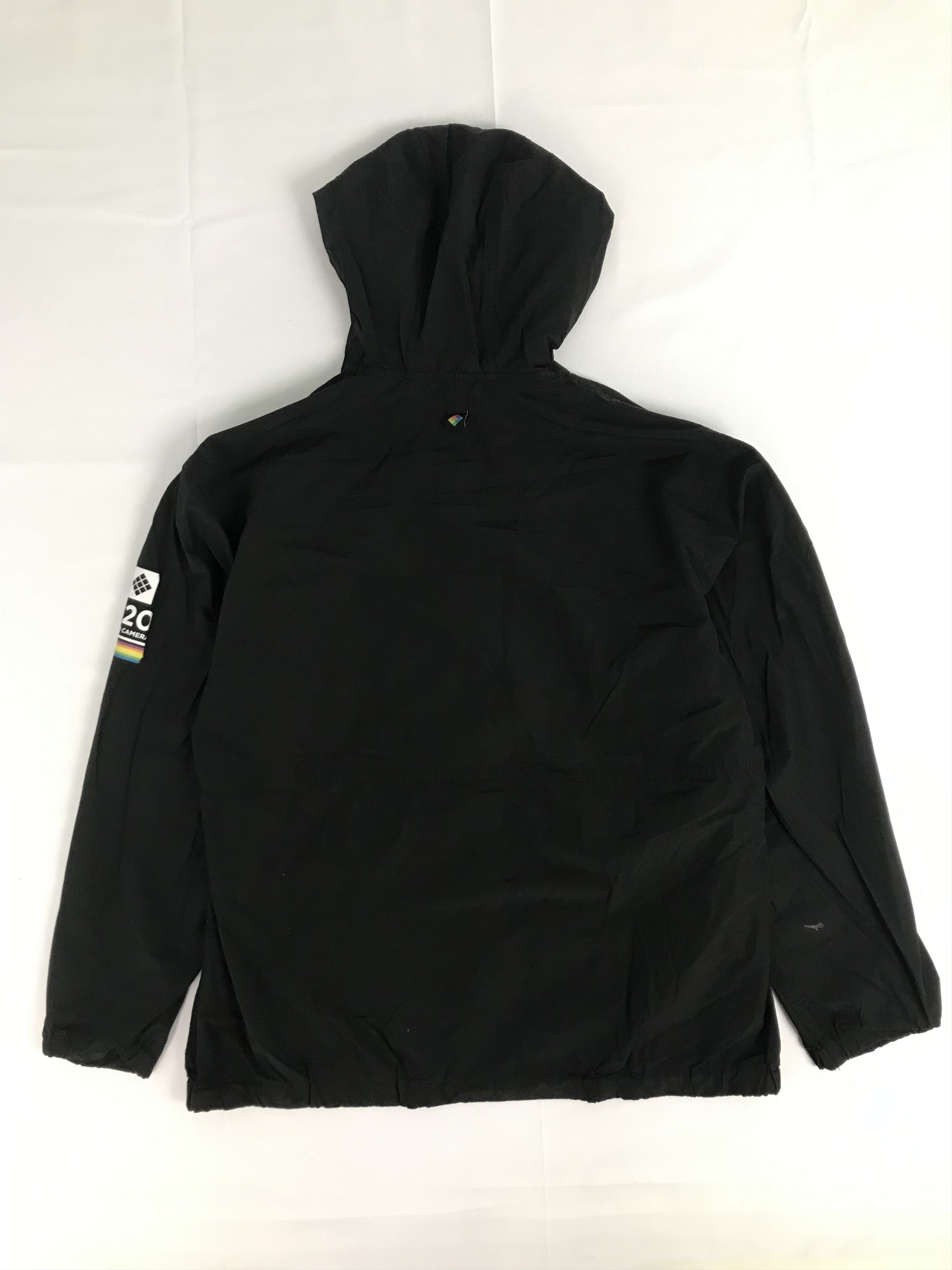 Polaroid Original Polaroid Windbreaker Size US L / EU 52-54 / 3 - 5 Thumbnail