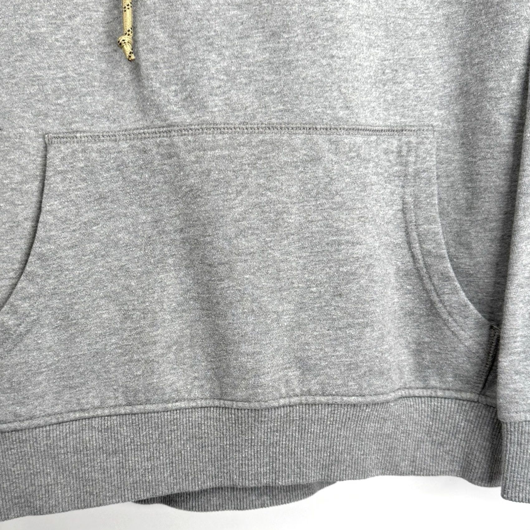 Howler Brothers Howler Brothers Hoodie Mens Small Pullover Sweatshirt Pockets Gray Size US S / EU 44-46 / 1 - 6 Thumbnail