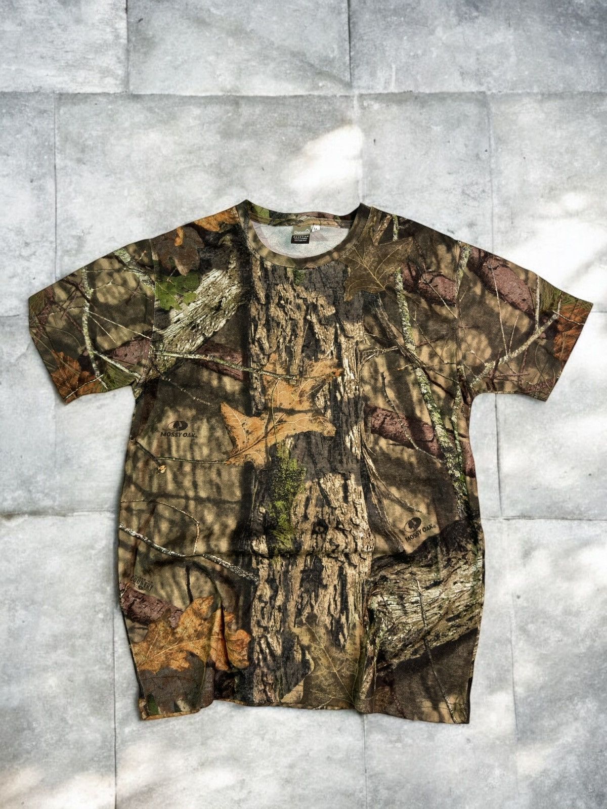 Realtree × Vintage Vintage Realtree tee y2k mossy oaks swag drip skater camo 90 Size US M / EU 48-50 / 2 - 1 Thumbnail