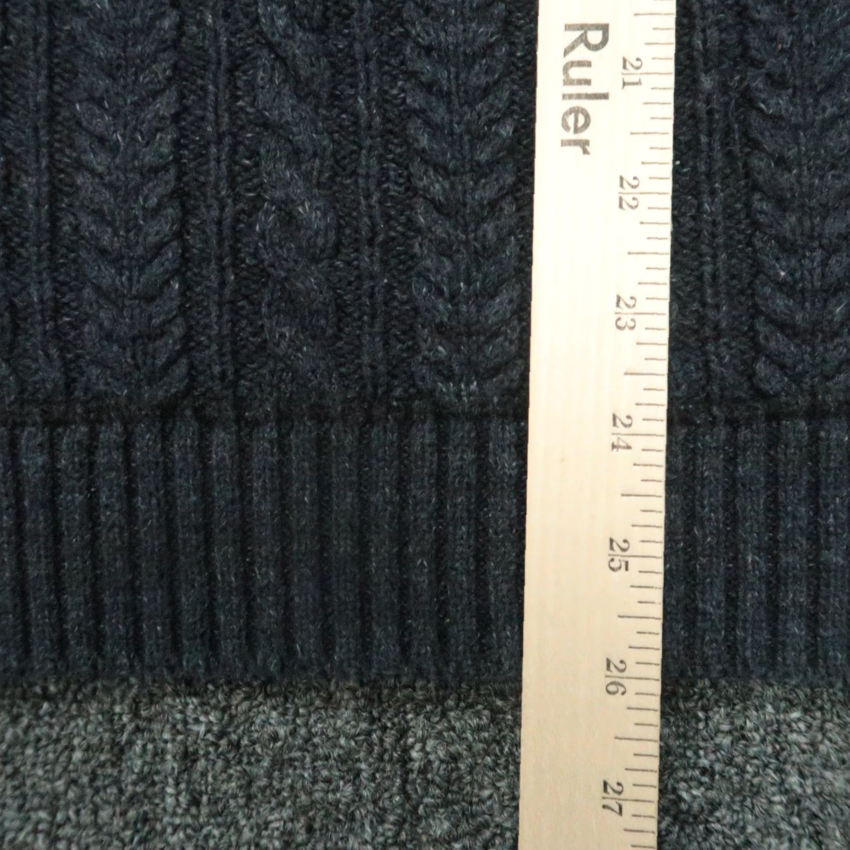 Carbon2Cobalt VINTAGE? Size US M / EU 48-50 / 2 - 7 Thumbnail