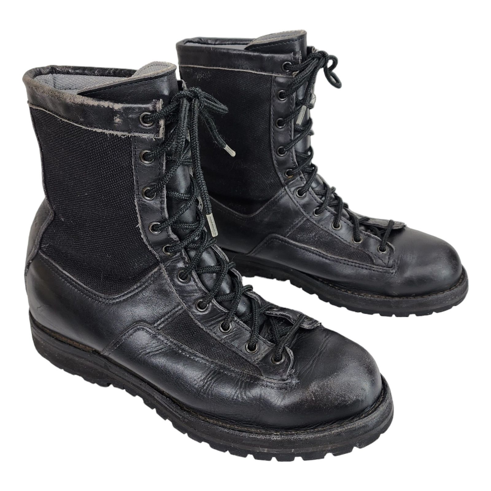 danner acadia tan