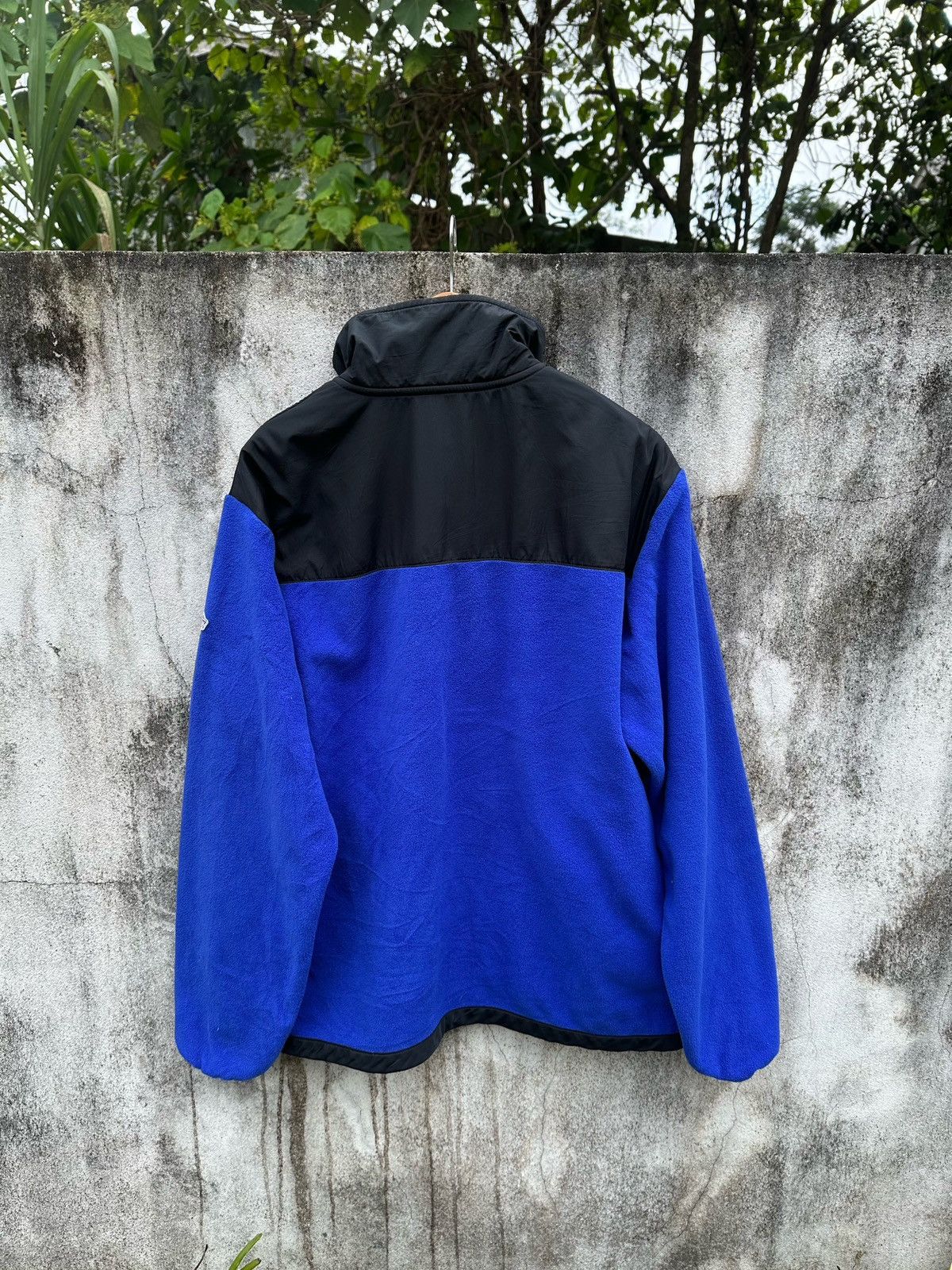 Disney Dickies fleece jacket Size US S / EU 44-46 / 1 - 6 Thumbnail